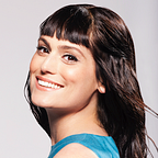 Morgan Webb