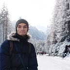 Vitaliy Stanyshevskyy