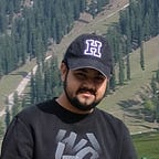 Hammad Nasir