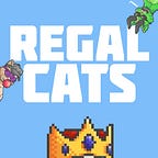 Regal Cats