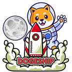 Doge Ship Token