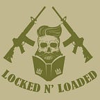 Locked N' Loaded