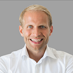 Fabian Roschig - Innovation Consultant