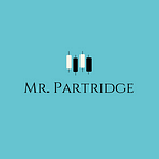 Mr. Partridge