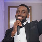 Ifeanyi Otuonye (REXTECH)