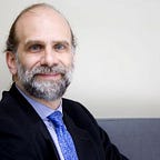 Bruce Schneier