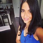 Viridiana Romero Martinez