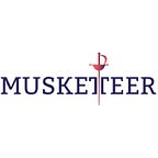 Musketeer