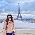 Zehra Gökçe Aynacı