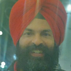 KP Singh