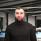 Aram Hovakimyan