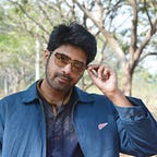 Sarabu Sai Prashanth