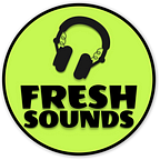 FreshSounds Podcast