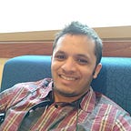 Aditya Kelkar