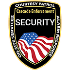 Cascade Enforcement Agency