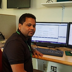 Darshana Samaranayake