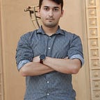 Nicola Andrei-George