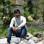 Bharath Kumar Bachina