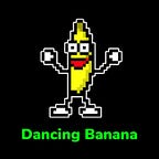 DancingBanana (NFT+DeFi)