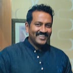 Rakesh Rajendran