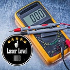 Multimeter Pro