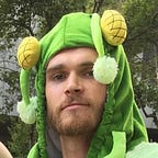 Justin Cowperthwaite