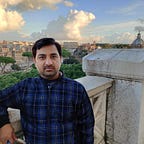 Krishna Chaitanya Meduri