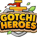 Gotchi Heroes