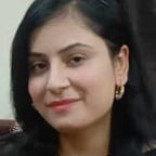 Kanchan Jeswani