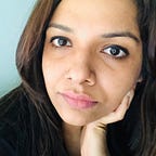 Abhinaya Ananthakrishnan