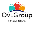 Pol Ouel | OvLGroup Online Store