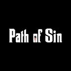 Path of Sin