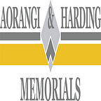 Aorangi & Harding Memorials