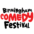 Birmingham Comedy Festival