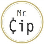 MR. CIP