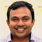 Karthik Rajan