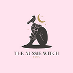 Aussie Witch