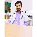 Dr.Tshetiz Dahal