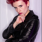 Laurie Penny