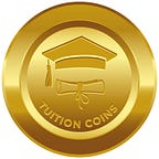 Coins for College