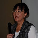 Elaine Koyama