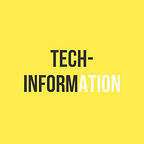 tech-information