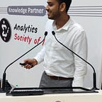 Anshul Kanthaliya