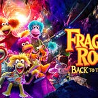 FraggleRock Back to the Rock (s01e01) Full Series