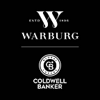 Coldwell Banker Warburg