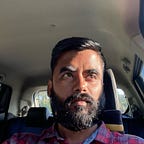 Prasanth Venkatachalam