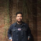 Muhammad Ishla Fakhri