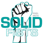 SolidFists NFT