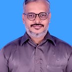 Sugumar Panneerselvam