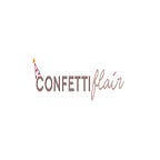 confetti Flair